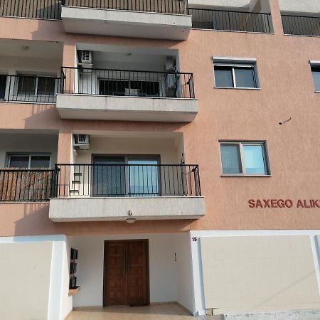 Aliki'S Holiday Apartment Limassol Exterior photo